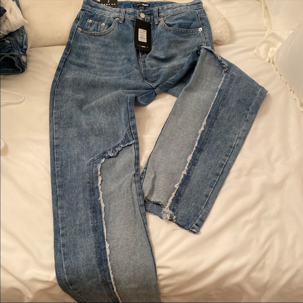 fashion nova jeans